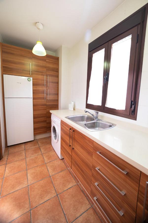 Ferienwohnung Casa Con Parking A 500M Del Tajo De Ronda Exterior foto