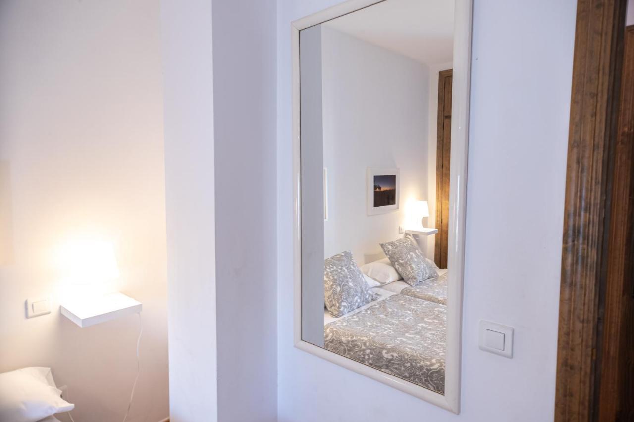 Ferienwohnung Casa Con Parking A 500M Del Tajo De Ronda Exterior foto